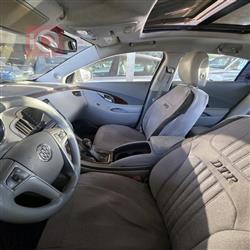 بويك لاكروس